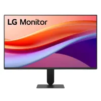 LG 24U411A-B 24-Inch FHD 120Hz IPS Display Professional Monitor